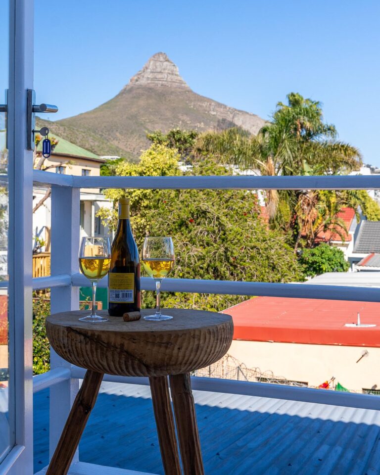 No 16 Sea Point8