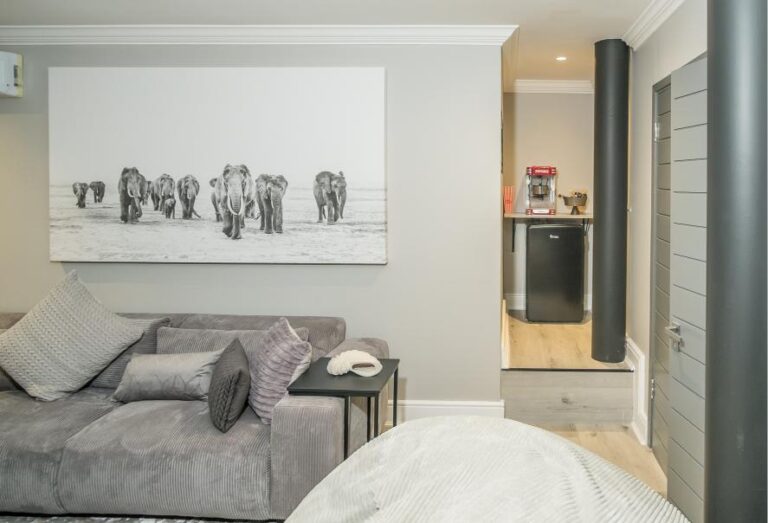 THE ARGYLE | Cape Luxury Accommodation %