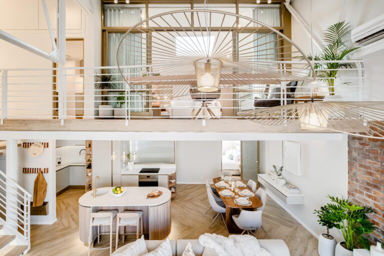 Luxury Loft (1)