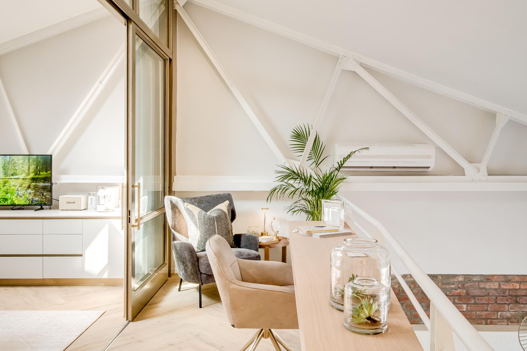 Loft Luxury Villa De-Waterkant near Waterfront Attractions | Cape ...