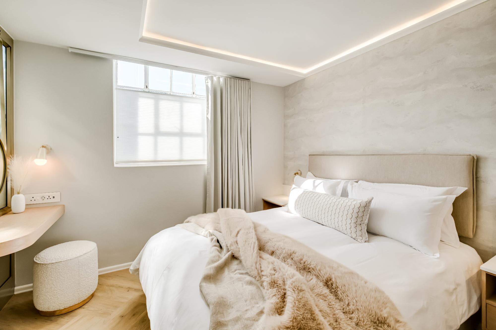 Loft Luxury Villa De-Waterkant near Waterfront Attractions | Cape ...