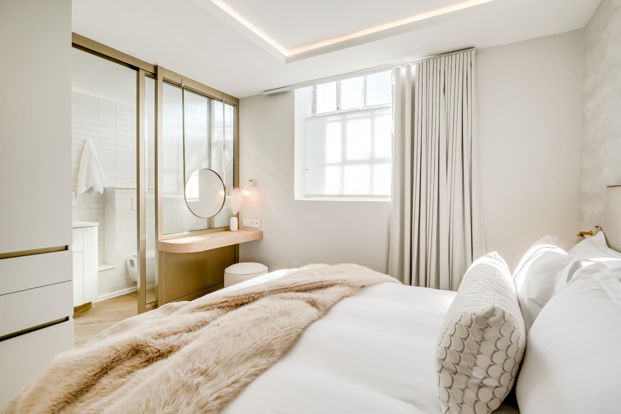 Loft Luxury Villa De-Waterkant near Waterfront Attractions | Cape ...