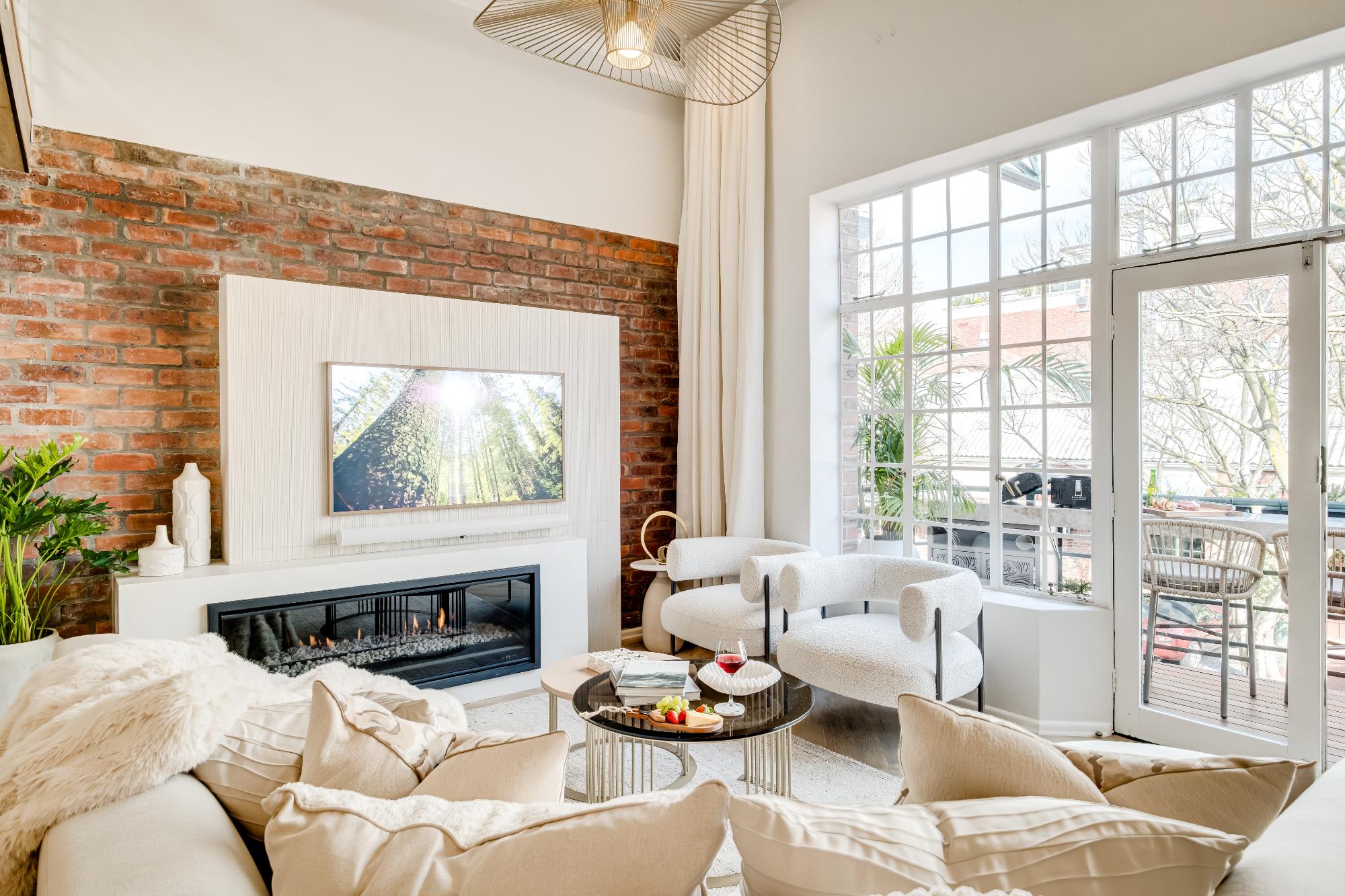 Loft Luxury Villa De-Waterkant near Waterfront Attractions | Cape ...