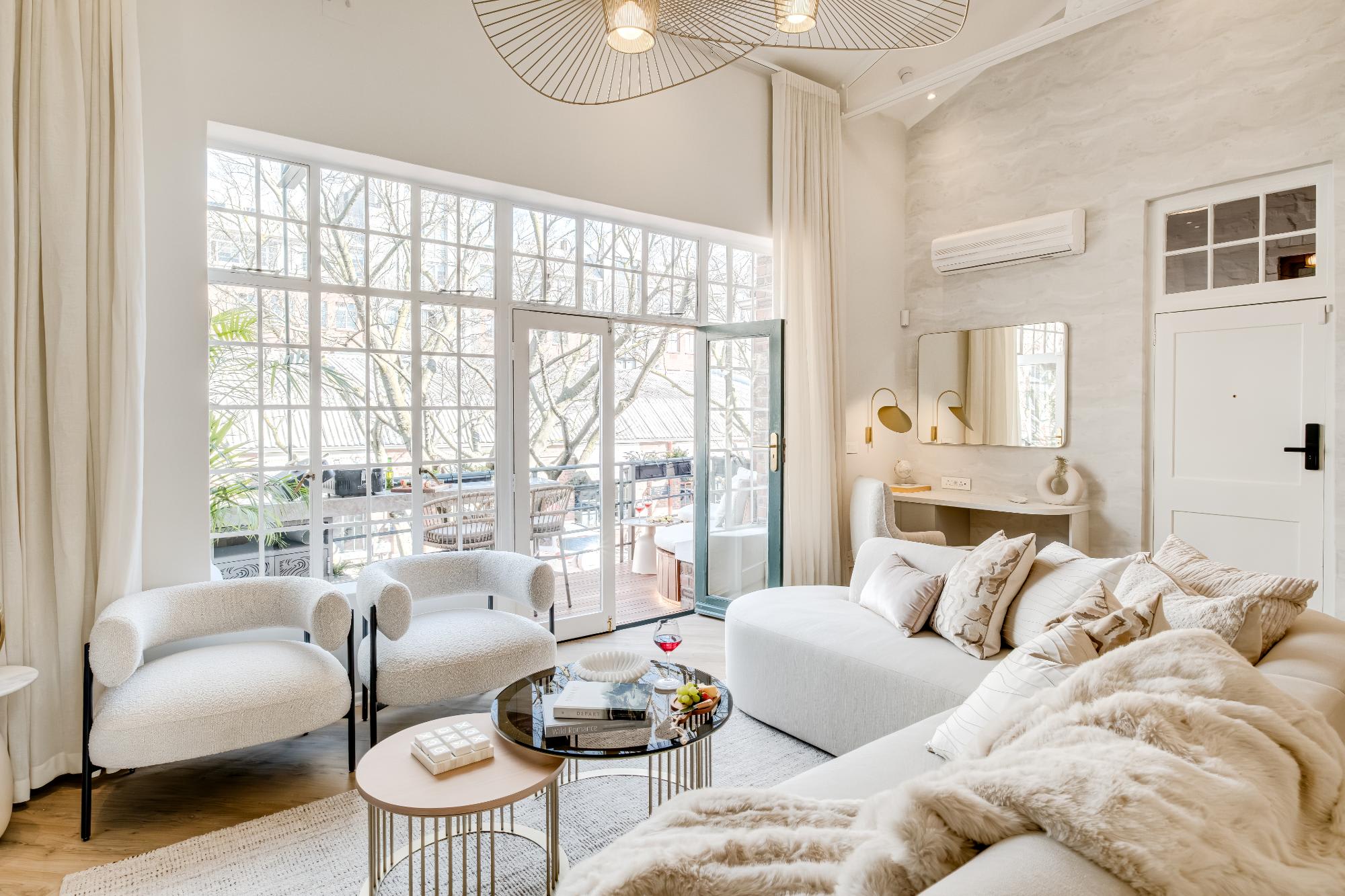 Loft Luxury Villa De-Waterkant near Waterfront Attractions | Cape ...