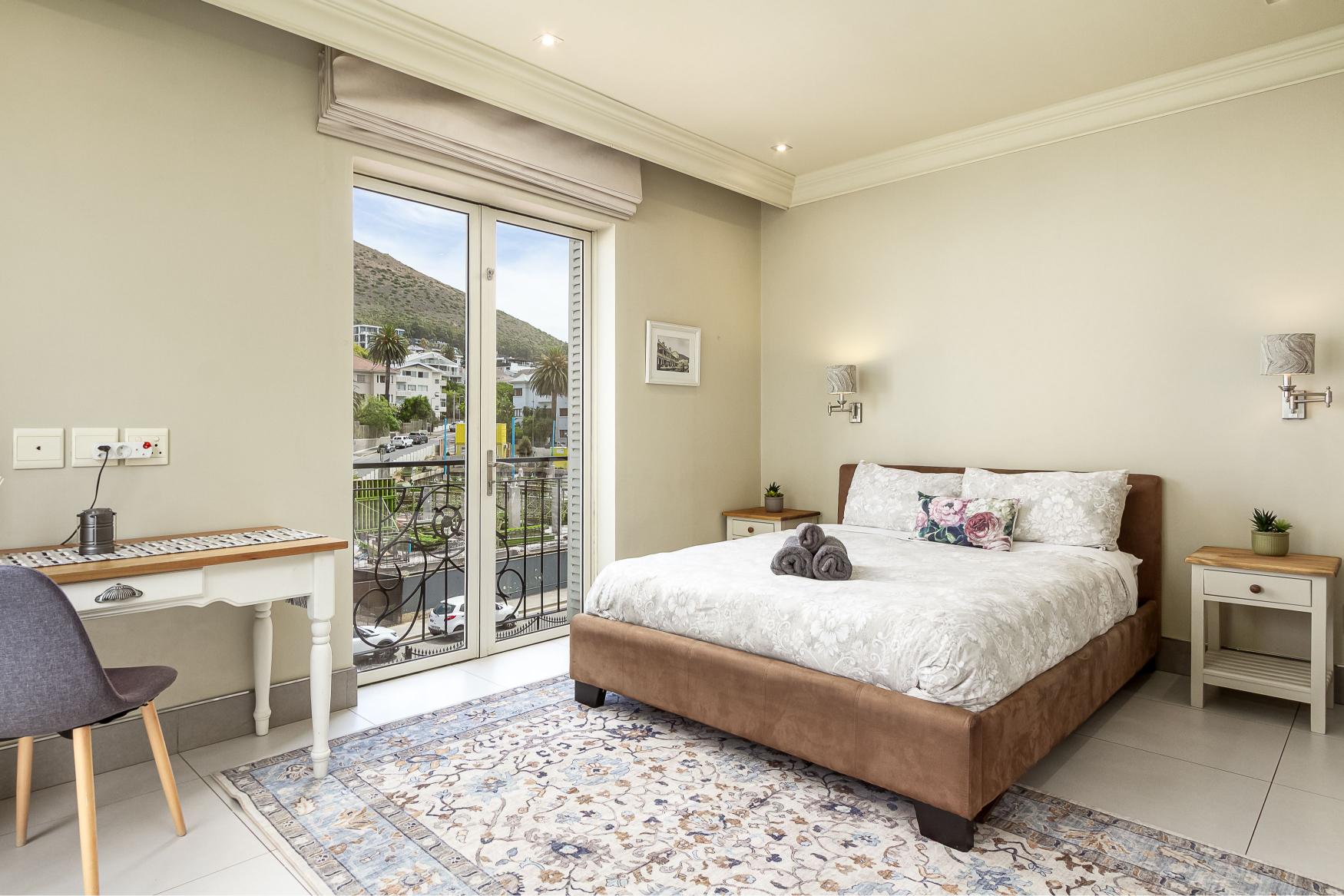 Cape Town Apartment Living in the City | Cape Luxury Accommodation