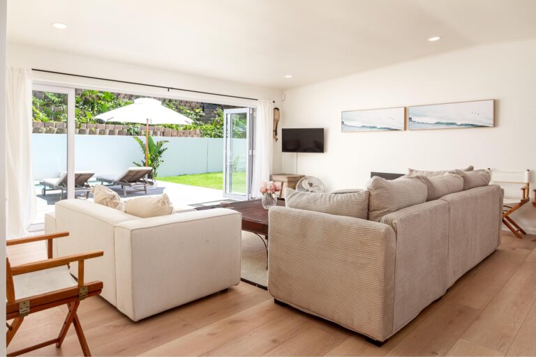 MALIBU COTTAGE- HOUT BAY (3)