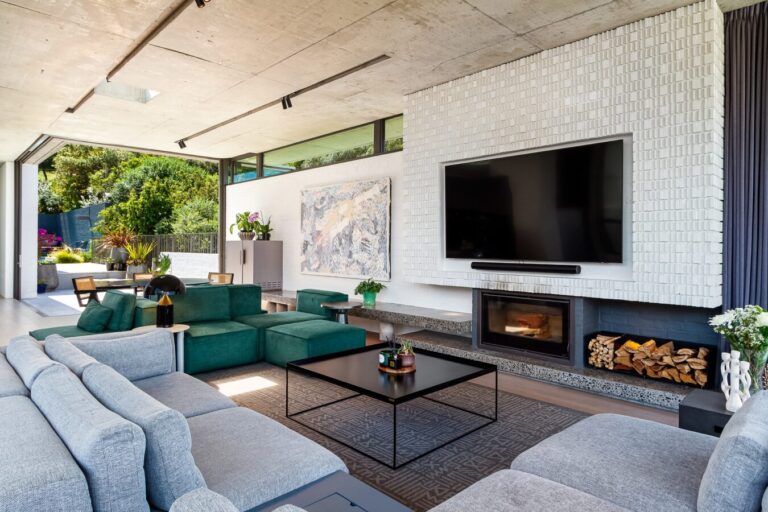 Villa Kenmore (28)