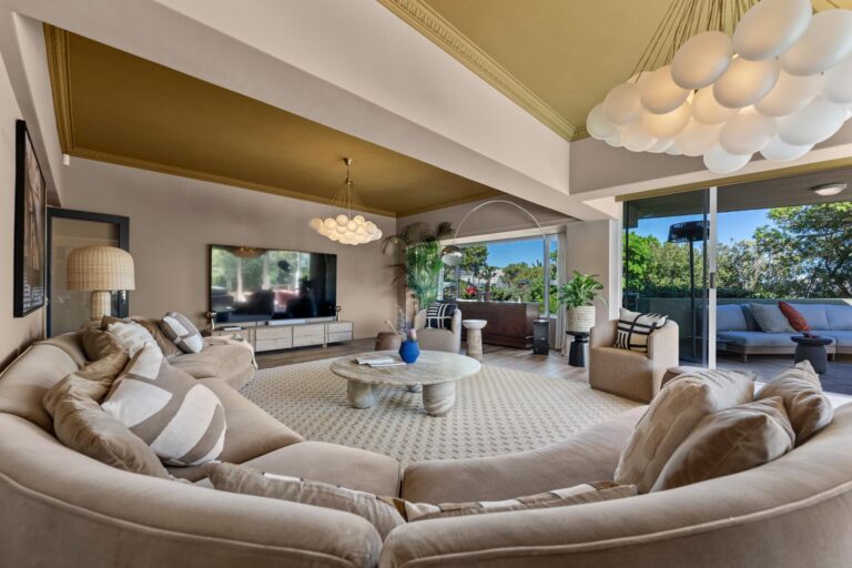Kinvara Villa (2)