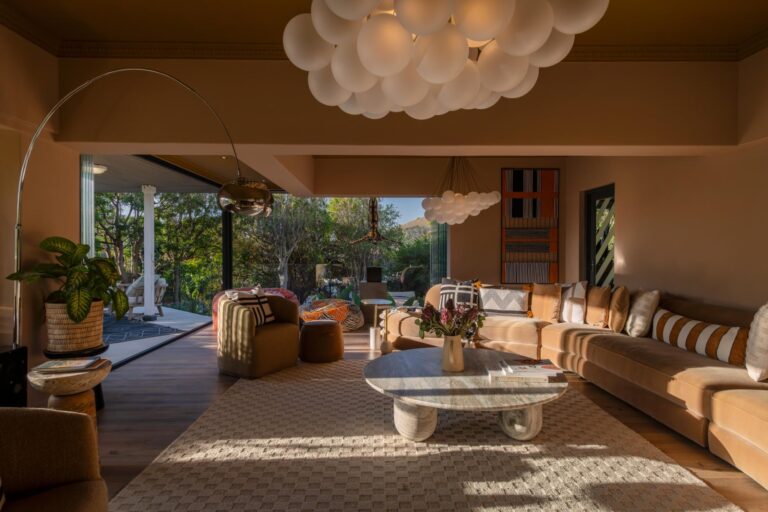 Kinvara Villa (5)
