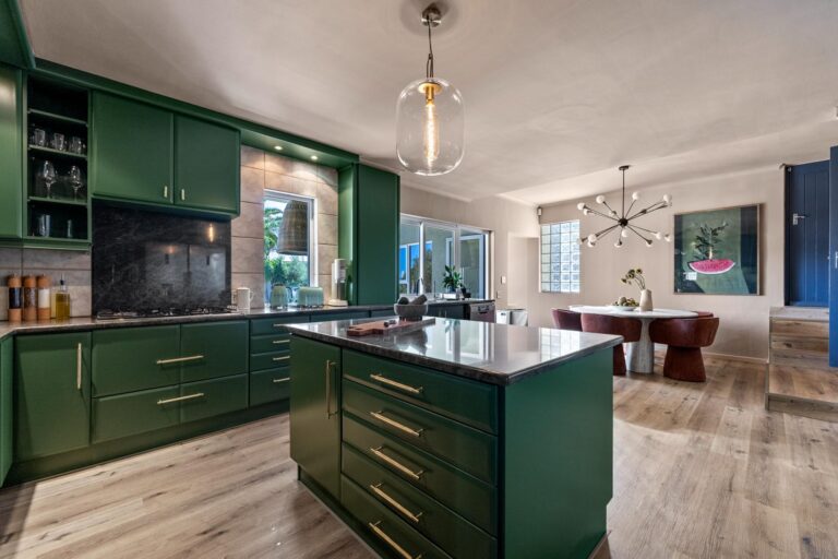 Kinvara Villa (9)
