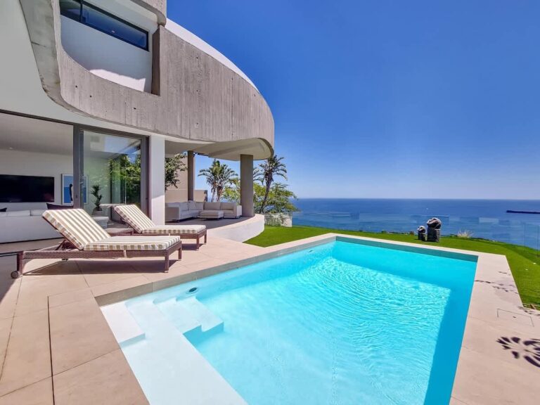 OCEAN VIEW VILLA (1)