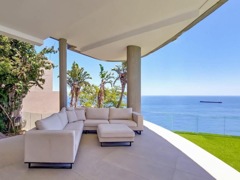 OCEAN VIEW VILLA (4)