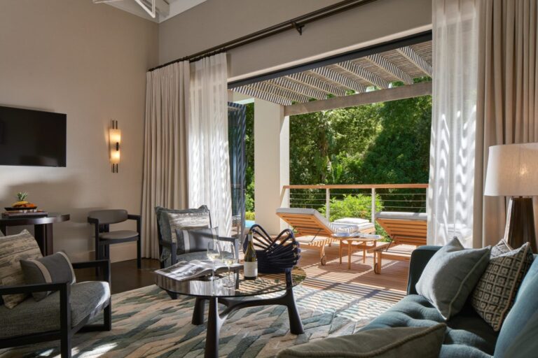 Garden Lodge (5)