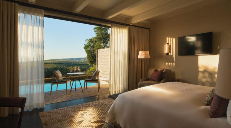 Luxury Lodge (10)