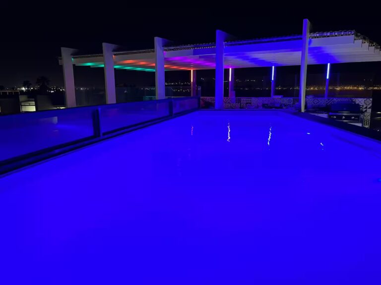 SUNSET VILLA - FULL HOUSE (2)