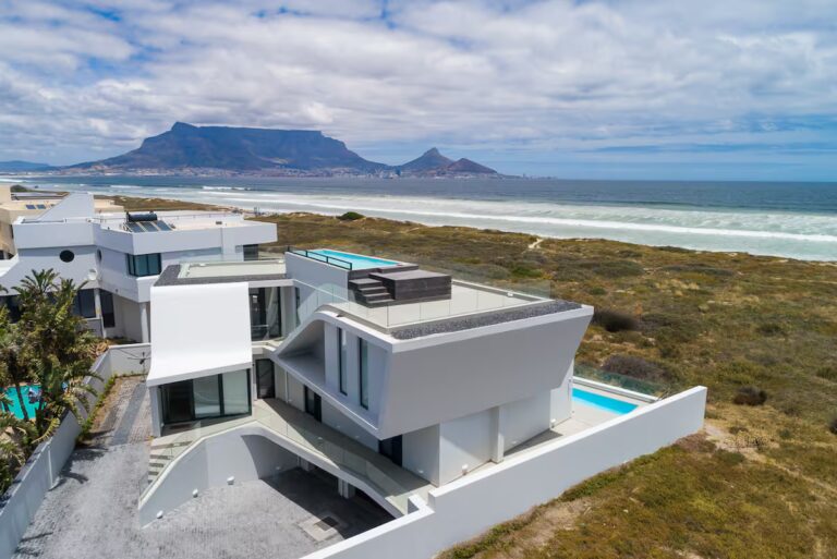 SUNSET VILLA - PENTHOUSe (1)