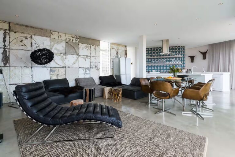 SUNSET VILLA - PENTHOUSe (10)