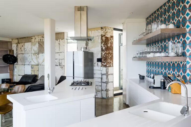 SUNSET VILLA - PENTHOUSe (12)