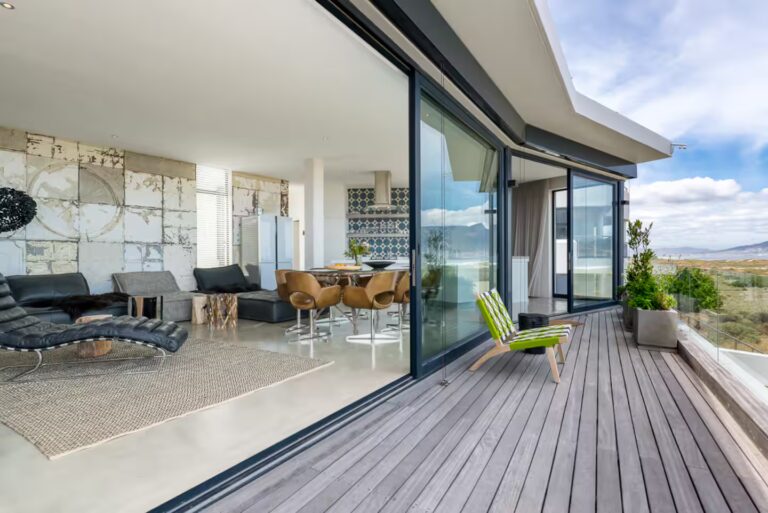 SUNSET VILLA - PENTHOUSe (14)