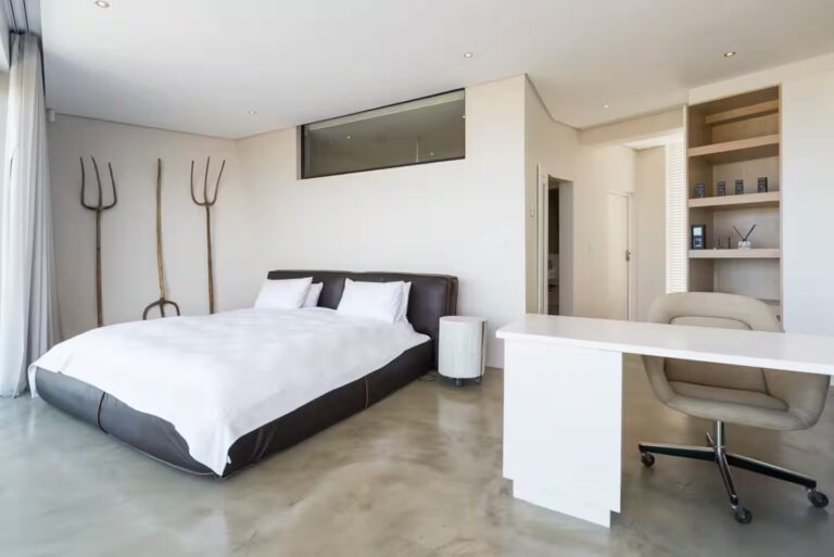 SUNSET VILLA - PENTHOUSe (17)