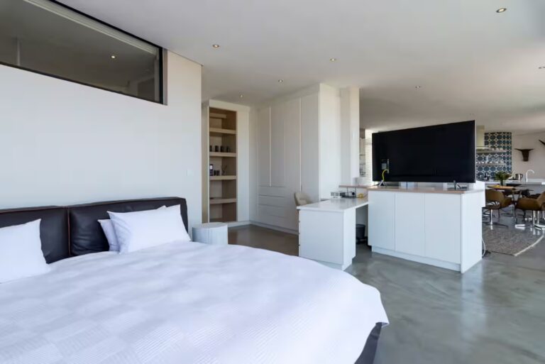 SUNSET VILLA - PENTHOUSe (19)