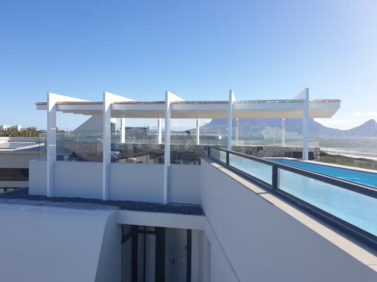 SUNSET VILLA - PENTHOUSe (22)