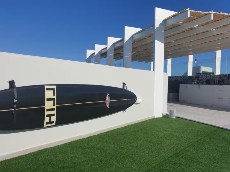 SUNSET VILLA - PENTHOUSe (24)