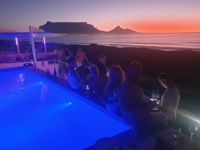 SUNSET VILLA - PENTHOUSe (26)