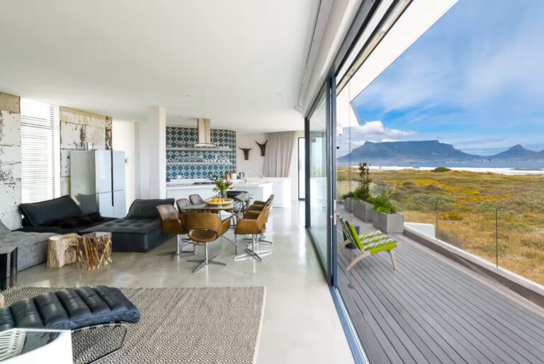 SUNSET VILLA - PENTHOUSe (7)