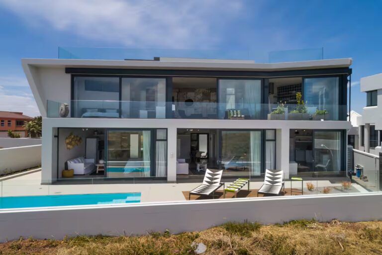 SUNSET VILLA - UNIT 1 (18)