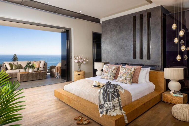 Bedroom 1 - Pic 1