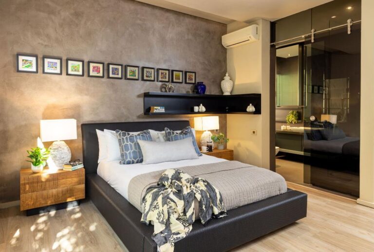 Bedroom 2 - Pic 3