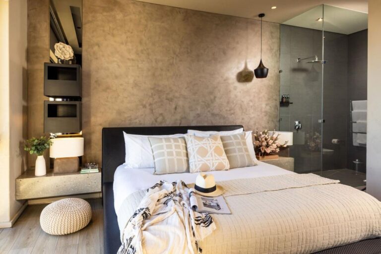 Bedroom 4 - Pic 3