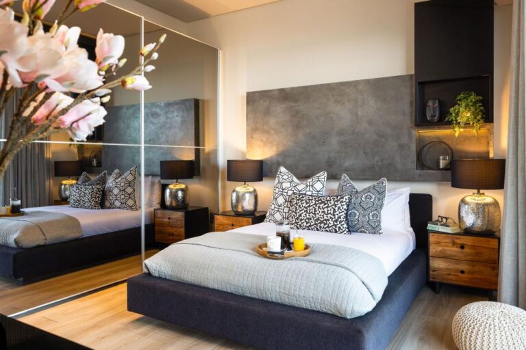 Bedroom 5 - Pic 3