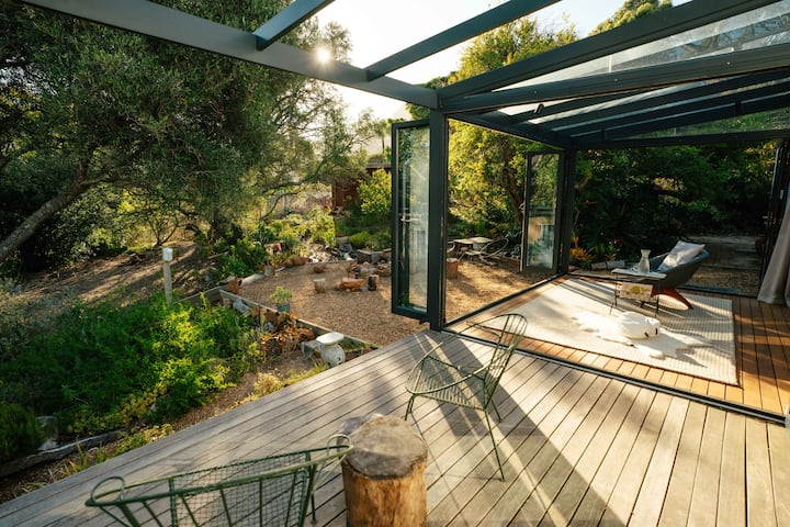 Squirrell Garden House (36)
