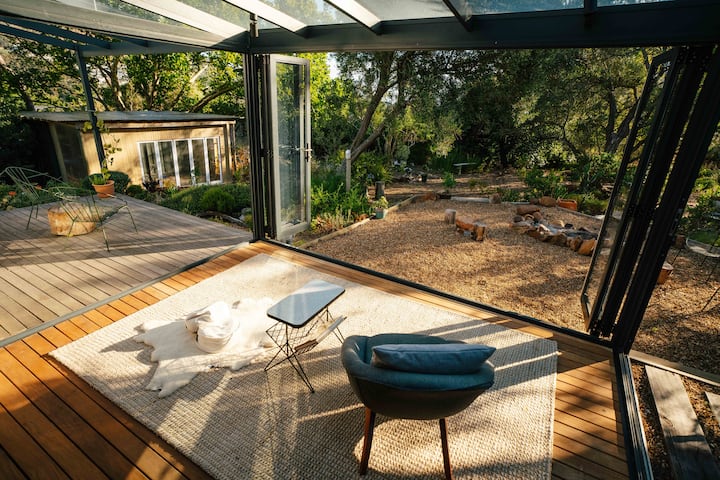 Squirrell Garden House (43)