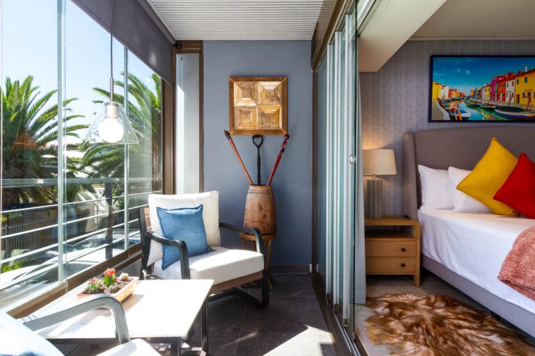 BALCONY TO BEDROOM - 101-Romney-1-l-23