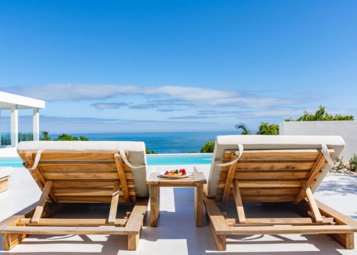 Luxury Property with Ocean Views