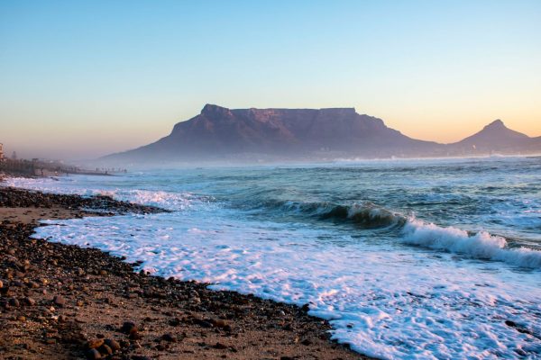 Table Mountain